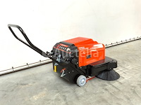 Daewoo das30 veegmachine - afbeelding 14 van  18