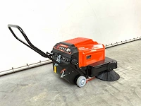 Daewoo das30 veegmachine - afbeelding 3 van  18