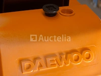 Daewoo das80 veegmachine veegmachine - afbeelding 14 van  14