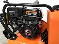 Daewoo datm80 trilplaat compact - afbeelding 6 van  9