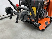 Daewoo datm80 trilplaat compact - afbeelding 8 van  9