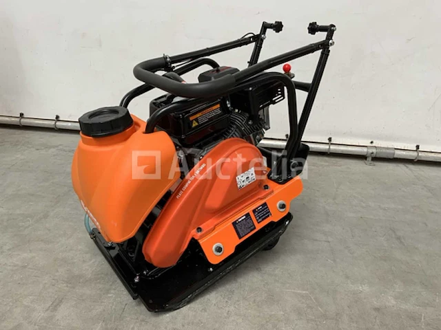 Daewoo datm80 trilplaat compact - afbeelding 9 van  9
