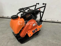 Daewoo datm80 trilplaat compact - afbeelding 9 van  9