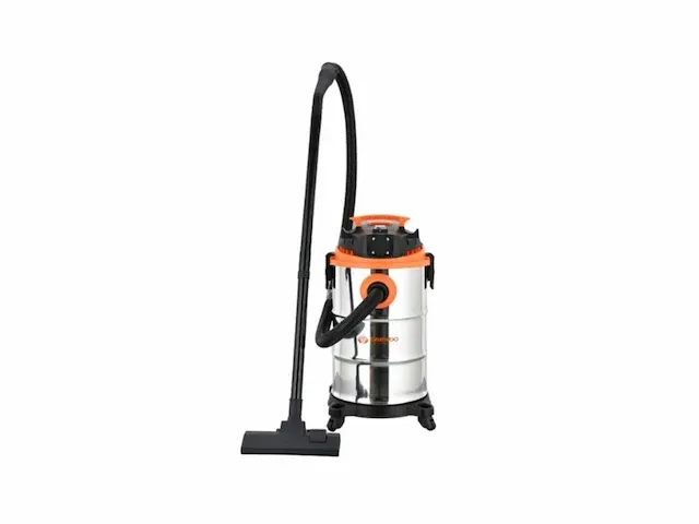 Daewoo davc1200-30l industrieële nat- en droogstofzuiger stofzuiger - afbeelding 1 van  5