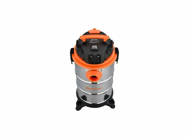 Daewoo davc1200-30l industrieële nat- en droogstofzuiger stofzuiger - afbeelding 2 van  5