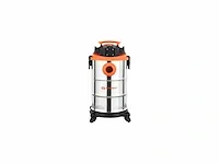 Daewoo davc1200-30l industrieële nat- en droogstofzuiger stofzuiger - afbeelding 4 van  5