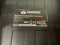 Daewoo davc3000-80l industriële nat- droogstofzuiger - afbeelding 3 van  15