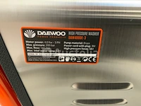 Daewoo daw4000e-3 hogedrukreiniger - afbeelding 4 van  15