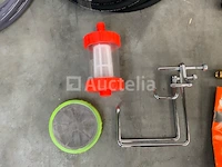 Daewoo daw4000e-3 hogedrukreiniger - afbeelding 10 van  15