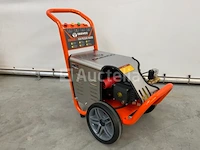 Daewoo daw4000e-3 hogedrukreiniger - afbeelding 12 van  15