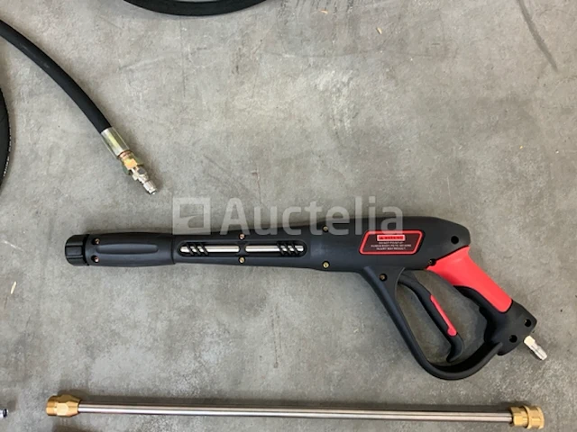 Daewoo daw4000e-3 hogedrukreiniger - afbeelding 11 van  15