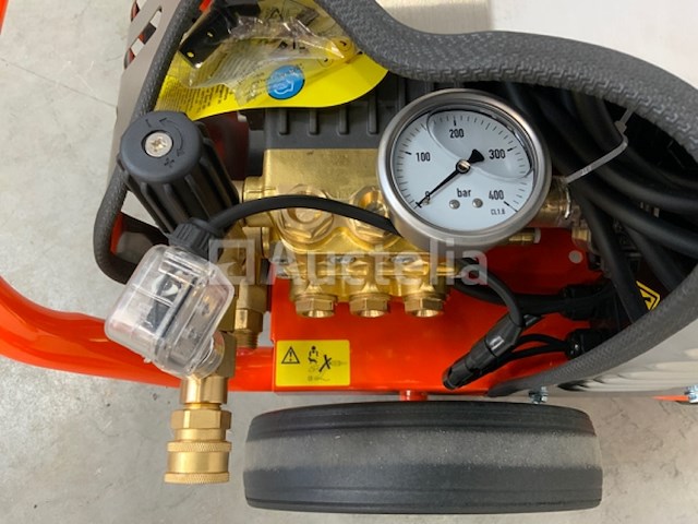 Daewoo daw4000e-3 hogedrukreiniger - afbeelding 2 van  15