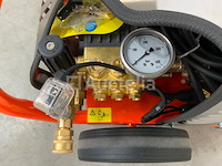 Daewoo daw4000e-3 hogedrukreiniger - afbeelding 2 van  15