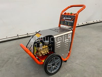 Daewoo daw4000e-3 hogedrukreiniger - afbeelding 5 van  15