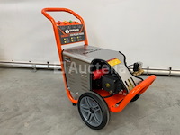 Daewoo daw4000e-3 hogedrukreiniger - afbeelding 12 van  15