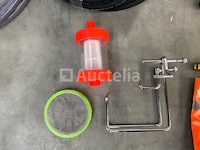 Daewoo daw4000e-3 hogedrukreiniger - afbeelding 10 van  15