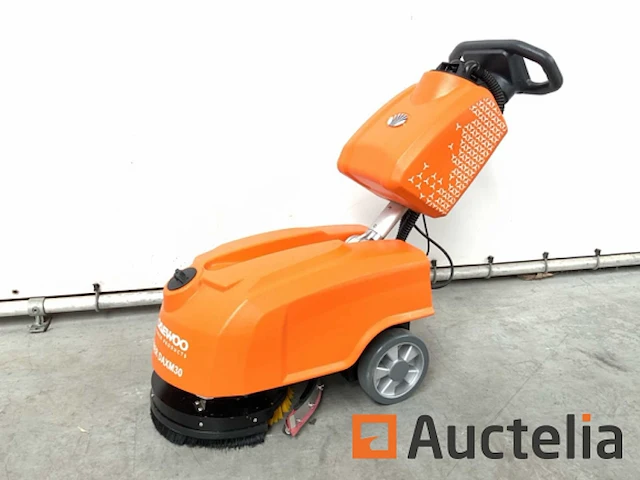 Daewoo daxm30 schrobmachine - afbeelding 2 van  16