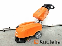 Daewoo daxm30 schrobmachine - afbeelding 2 van  16