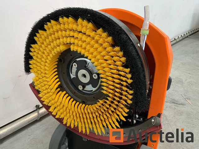 Daewoo daxm30 schrobmachine - afbeelding 5 van  16