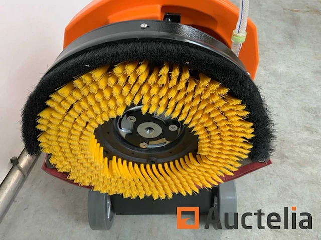 Daewoo daxm30 schrobmachine - afbeelding 9 van  16