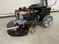 Daewoo daxm30 schrobmachine - afbeelding 3 van  16
