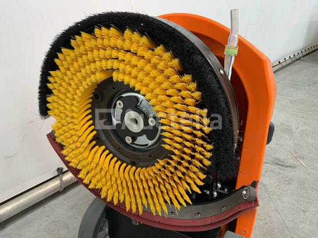 Daewoo daxm30 schrobmachine - afbeelding 4 van  16