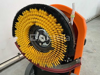 Daewoo daxm30 schrobmachine - afbeelding 4 van  16