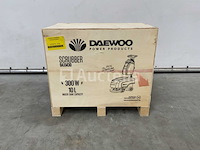 Daewoo daxm30 schrobmachine - afbeelding 1 van  16