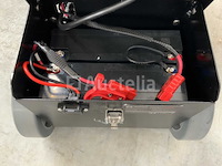 Daewoo daxm30 schrobmachine - afbeelding 11 van  16