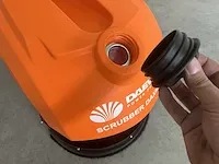 Daewoo daxm30 vloerschrobmachine - afbeelding 8 van  18
