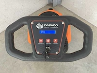 Daewoo daxm30 vloerschrobmachine - afbeelding 5 van  18