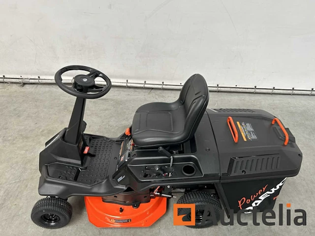 Daewoo daxrm224 zitmaaier - afbeelding 16 van  20