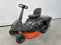 Daewoo daxrm224 zitmaaier - afbeelding 4 van  20