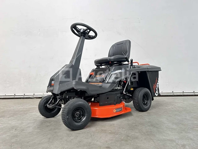 Daewoo daxrm224 zitmaaier - afbeelding 14 van  20