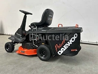 Daewoo daxrm224 zitmaaier - afbeelding 8 van  20