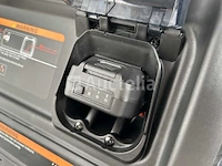 Daewoo daxrm224 zitmaaier - afbeelding 5 van  20