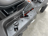 Daewoo daxrm224 zitmaaier - afbeelding 6 van  20