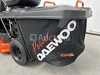 Daewoo daxrm224 zitmaaier - afbeelding 11 van  20