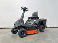 Daewoo daxrm224 zitmaaier - afbeelding 14 van  20