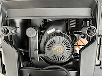 Daewoo daxrm224 zitmaaier - afbeelding 15 van  20