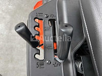 Daewoo daxrm224 zitmaaier - afbeelding 3 van  20