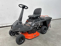 Daewoo daxrm224 zitmaaier - afbeelding 4 van  20