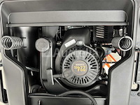 Daewoo daxrm224 zitmaaier - afbeelding 15 van  20