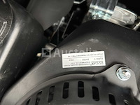 Daewoo daxrm224 zitmaaier - afbeelding 12 van  20