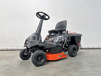 Daewoo daxrm224 zitmaaier - afbeelding 14 van  20