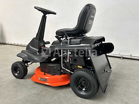 Daewoo daxrm224 zitmaaier - afbeelding 17 van  20