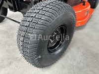 Daewoo daxrm224 zitmaaier - afbeelding 20 van  20