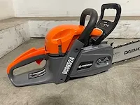 Daewoo dcs6524 benzine kettingzaag - afbeelding 14 van  15