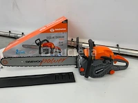 Daewoo dcs6524 kettingzaag - afbeelding 3 van  4