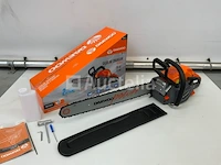 Daewoo dcs6524 kettingzaag - afbeelding 1 van  4